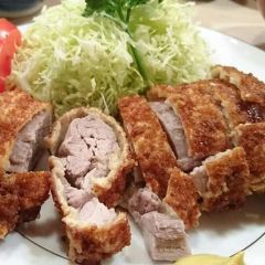 Tonkatsu Tonki User Photo