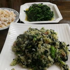 XieHe CaiGuan User Photo