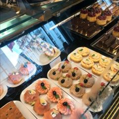Confiserie Sprungli User Photo