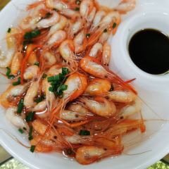 鄉下人家農莊（天目湖店）張用戶圖片