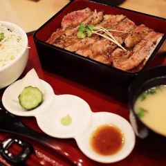 Kyoudon Kisoba Okakita User Photo