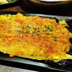 Panggeliarouxiebao (nanpingwandaxinguan) User Photo