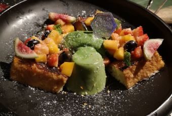 NEVERLAND THANK U SIR KITCHEN User Photo