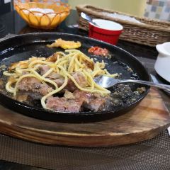 惠盈港式茶餐廳張用戶圖片