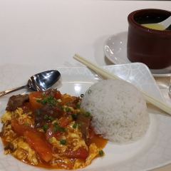 惠盈港式茶餐廳張用戶圖片