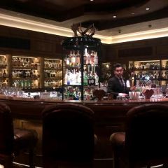 The Macallan Whisky Bar & Lounge 여행 사진