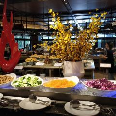 香榭麗西餐廳(碧桂園店)張用戶圖片