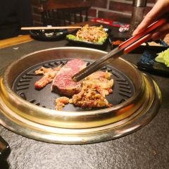 老佛爷正宗铜炉蛙锅(安溪宝龙店) ảnh của người dùng