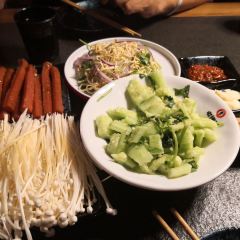 老佛爷正宗铜炉蛙锅(安溪宝龙店) ảnh của người dùng