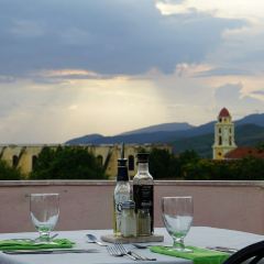 Restaurante El Bolo Vista Gourmet User Photo