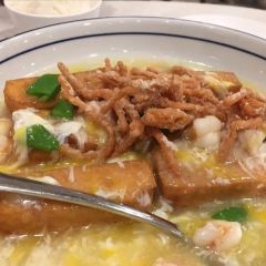 Maple Palace Restaurant User Photo