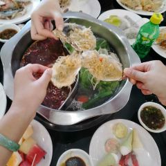 SHENGYI SEAFOOD BUFFET User Photo