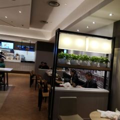 KFC (changshagaotiedadaoceng) User Photo