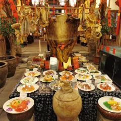 Wenru No.9 User Photo