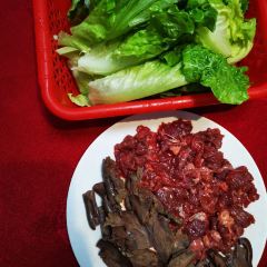 FENG SHOU LU ZHUANG User Photo