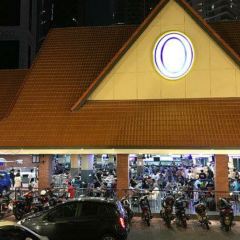 NASI KANDAR PELITA User Photo