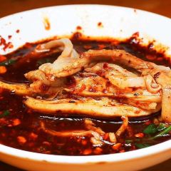 威远新场羊肉馆 User Photo