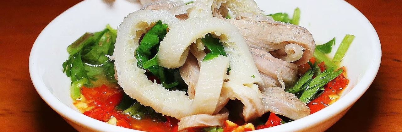 威远新场羊肉馆