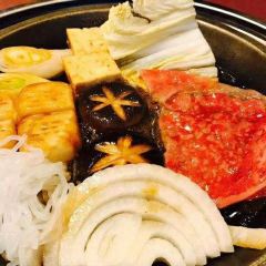 Asakusa Imahan User Photo