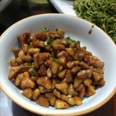 鱼痴渔醉·食鲜集(月亮湾店) 여행 사진