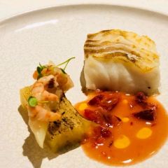 Chapter One Restaurant User Photo