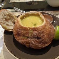 Al Mrzab Traditional Restaurant User Photo