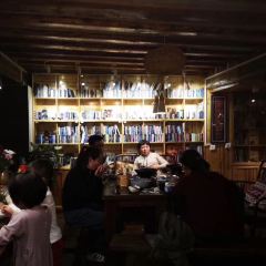 亲的私房菜馆(文明巷店) User Photo