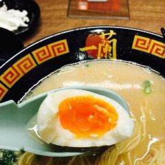 Ichiran - Kyoto Kawaramachi User Photo