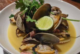 EAT ME RESTAURANT用戶圖片