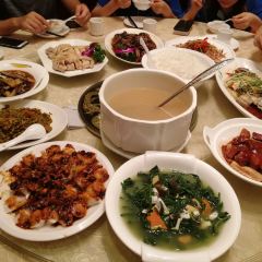 Riyuehengdafandianzhong Restaurant User Photo