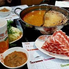 Gabugabu (dingzhoudashijie) User Photo
