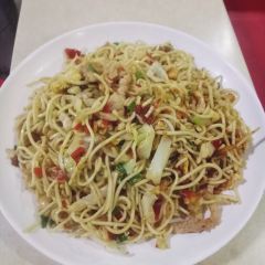 YANG YU XING ZONG DIAN User Photo