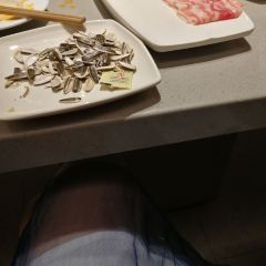 海底捞火锅(谷德广场店) User Photo