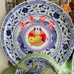 ZHUO ZHUO YOU YU ZHU SHU PO DIAN User Photo