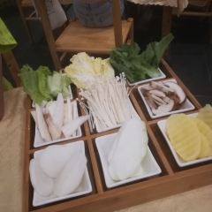四川香天下火锅(景德镇陶溪川店) User Photo