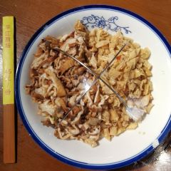 一号粮库(八字门店) User Photo