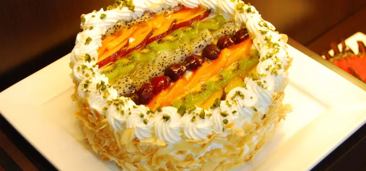 Huangguan Cake (jinglan)