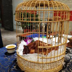 Liuzhou Cuising Cooking Culture Museum User Photo