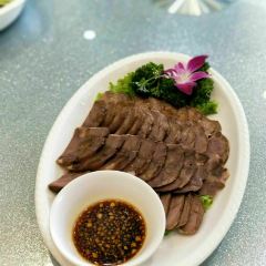 聚鑫源饭店 User Photo