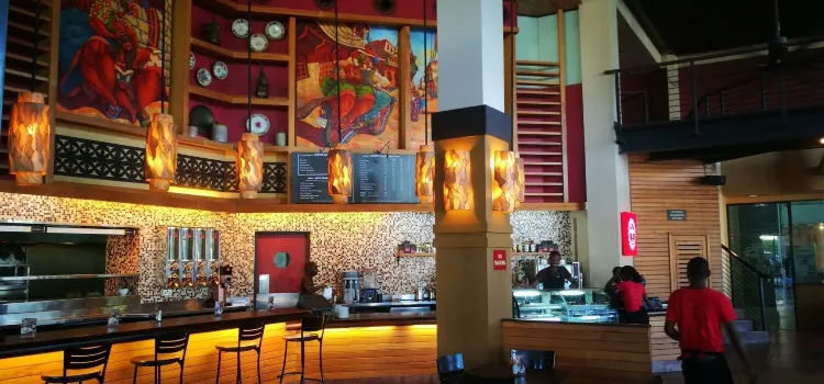 Nairobi Java House