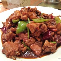 Yuanfeiweifang Restaurant (kuiwenmen) User Photo