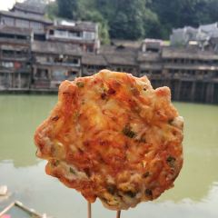 满食虾饼 User Photo