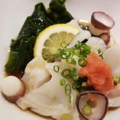 Sushi no Midori Akasaka User Photo