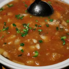 JI MAO DUI TANG User Photo