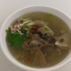 聚福园海鲜大排档 User Photo