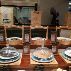 Pi yun bai bian hui cuisine Restaurant User Photo