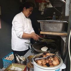 Dingxingludanbingtan User Photo