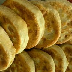 大牛馅饼(范阳路店) 여행 사진