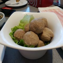 海底捞火锅(文峰广场店) 여행 사진