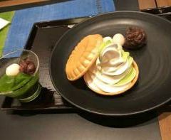 Nakamura Tokichi - Kyoto Station User Photo